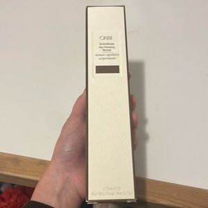 ORIBE grandiose mouse